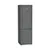 Liebherr CBNdgc 5723 Freestanding fridgefreezer with BioFresh and NoFrost in Dark Grey
